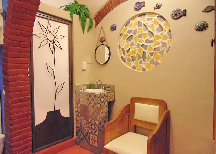 Coyotito Beds San Angel, Suites Con Encanto! Mexico City