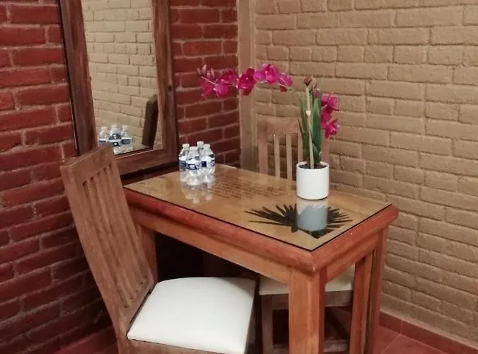 Coyotito Beds San Angel, Suites Con Encanto!