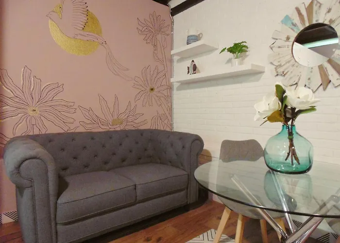 Coyotito Beds San Angel, Suites Con Encanto! Hotel 2*