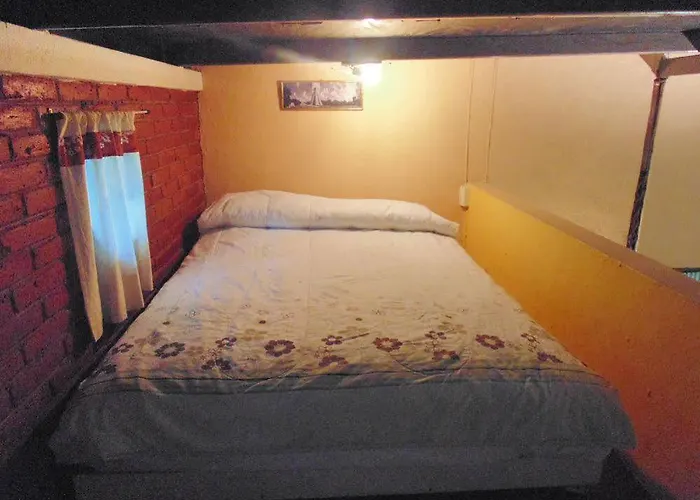 Coyotito Beds San Angel, Suites Con Encanto! Hotel Mexico City