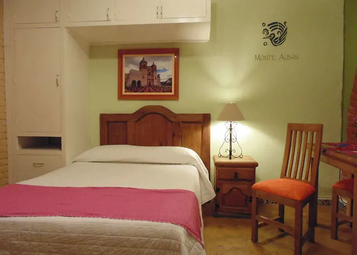 Hotel Coyotito Beds San Angel, Suites Con Encanto! 2*