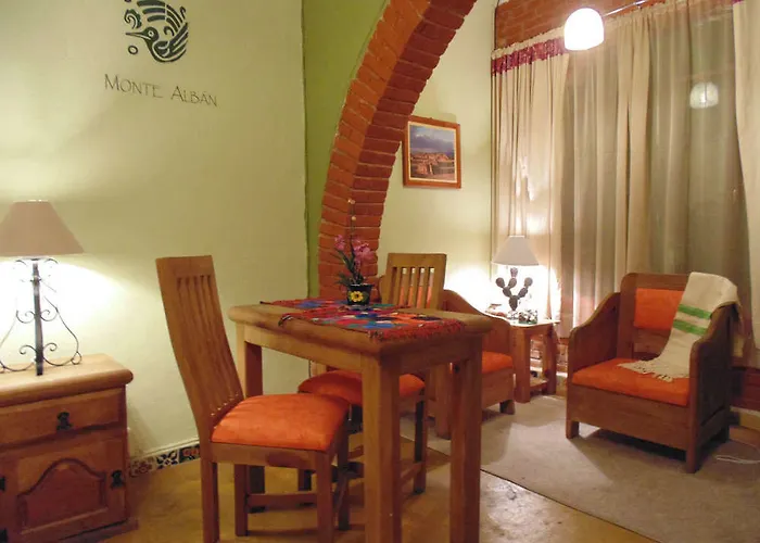 Hotel Coyotito Beds San Angel, Suites Con Encanto! 2*