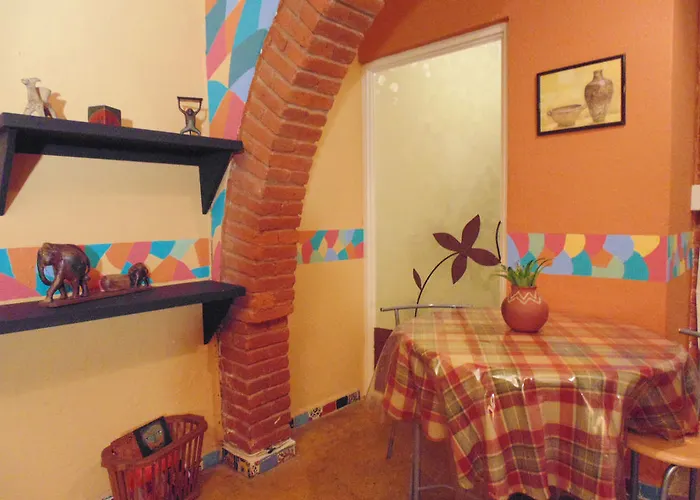 Coyotito Beds San Angel, Suites Con Encanto! 2* Mexico City