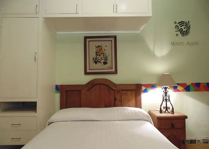 Hotel Coyotito Beds San Angel, Suites Con Encanto! 2*