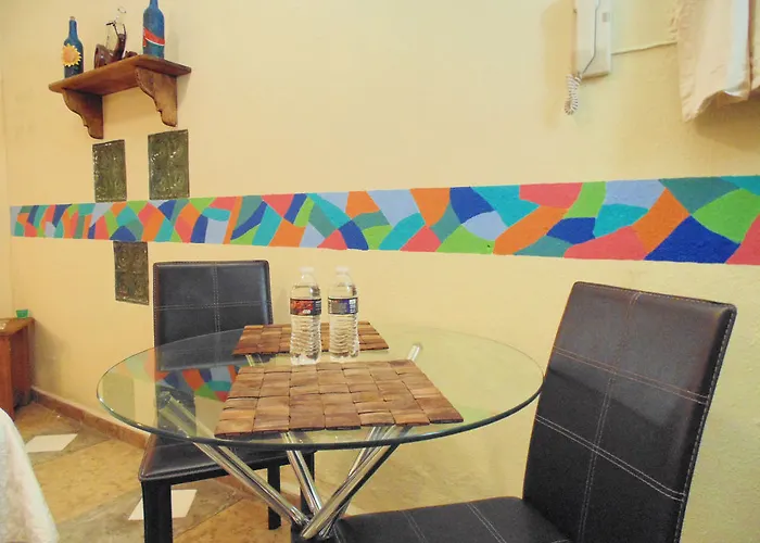 Coyotito Beds San Angel, Suites Con Encanto! 2* Mexico City