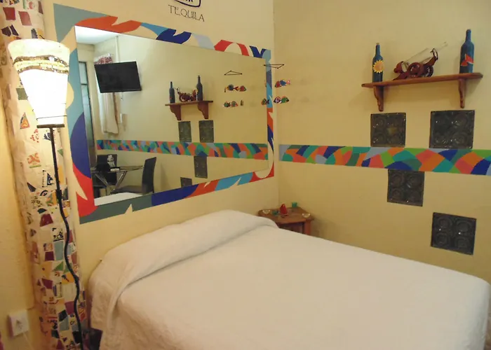 Coyotito Beds San Angel, Suites Con Encanto! 2* Mexico City