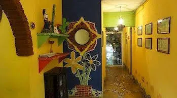 Hotel Coyotito Beds San Angel, Suites Con Encanto! 2*