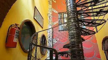 Coyotito Beds San Angel, Suites Con Encanto! 2*