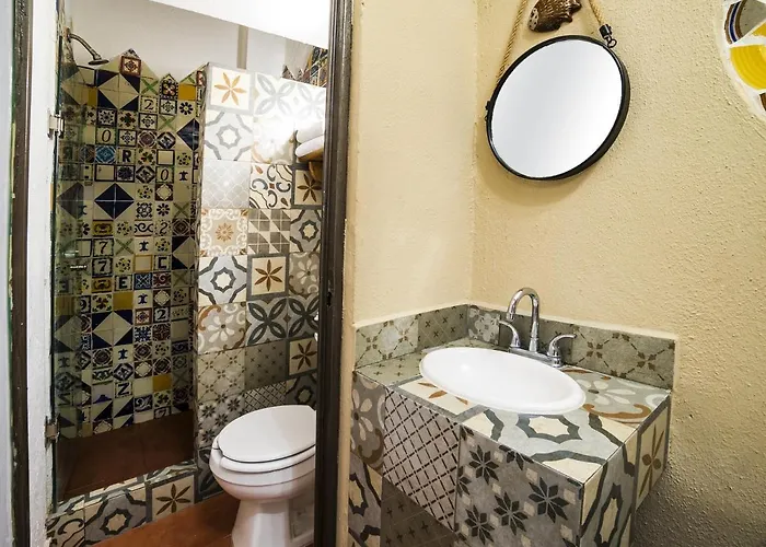 Coyotito Beds San Angel, Suites Con Encanto! 2* Mexico City
